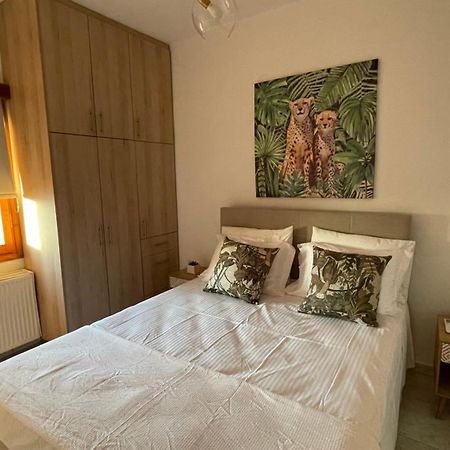 Murele Apartments Daratsos Eksteriør bilde