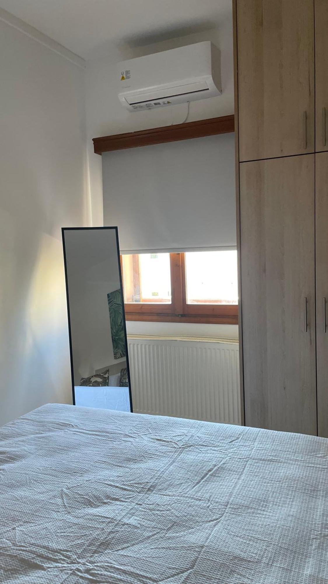 Murele Apartments Daratsos Eksteriør bilde